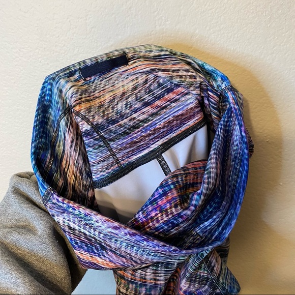 LULULEMON Digital Oasis Wunder Train 25” leggings - Picture 9 of 11